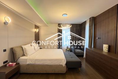 Vila individuala cu arhitectura moderna,  finisaje premium, IANCU NICOLAE - 24