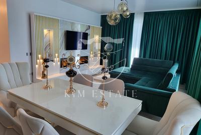Apartament 4 camere LakeOn Lux - 10