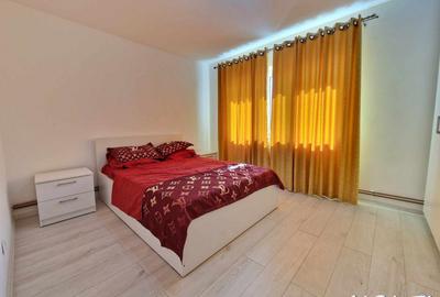 Apartament 3 camere, situat in Targu Jiu, Str. Mioritei - 1