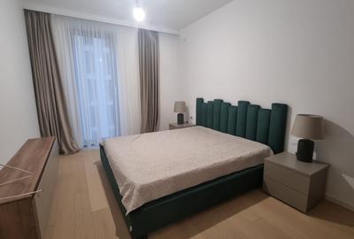 BANEASA JANDARMERIEI DE INCHIRIAT APARTAMENT 2 CAMERE FINISAJE LUX | LOC PARCARE - 12