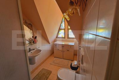 Casa in zona Trei Brazi,Predeal - 13