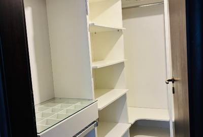 Închiriere apartament spațios - zona M Pacii - 2