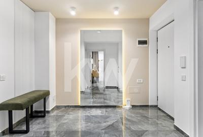 Apartament modern cu 2 camere, 66 mp, LUX– lângă Coresi Mall, Comision 0% - 6