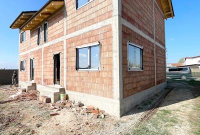 Duplex 3 camere - centura sud - Mosnita Noua - 10