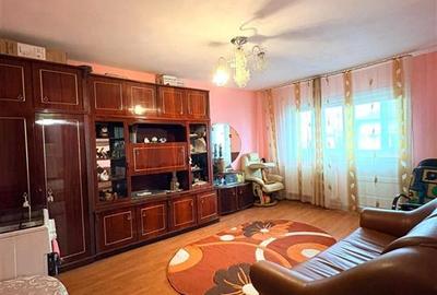 2 camere, decomandat, centrala proprie - 3