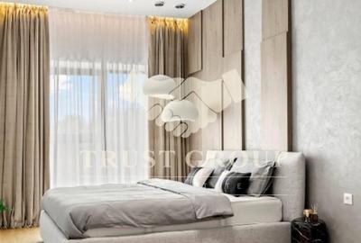 Apartament 3 camere Floreasca | Loc de parcare si boxa - 6