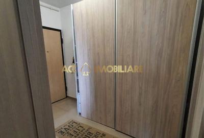 Garsoniera de inchiriat | Grozavesti - Exigent One | Metrou | Centrala - 3
