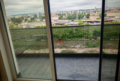 Comision 0!  Apartament nemobilat, camera si bucatarie, la Poitiers Towers! - 6