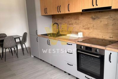 Apartament premium cu 2 camere, de inchiriat, in Calea Torontalului - 6
