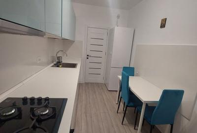 Exigent Plaza Inchiriere Apartament 2cam lux, loc parcare, Metrou Lujerului 7min - 6