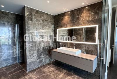 Penthouse 234MP | Barbu Vacarescu | Mobilat si utilat premium | - 10