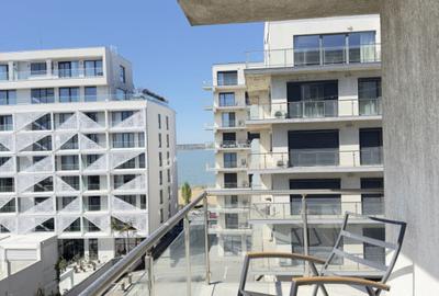 Apartament 2 camere vedere la mare și lac -langa plaja - Mamaia - 12