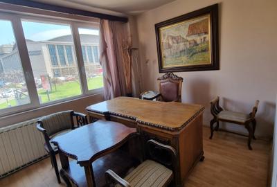 CISMIGIU, AP 2 CAM VEDERE SALA PALATULUI, MOBILAT PT BIROURI - 7