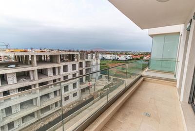 MTM Residence, apartament 3 camere de lux, de vanzare, loc de parcare - 20