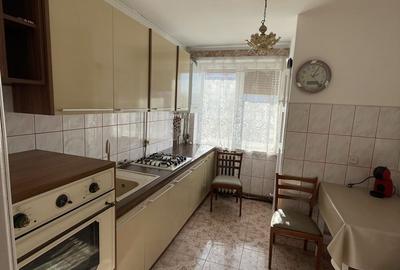 Apartament de inchiriat, 2 camere, 50mpu, mobilat, Lucian Blaga, Sebes - 4