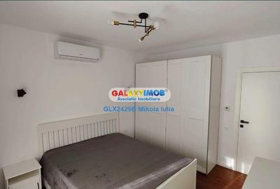 Apartament 2 cam | Parcare | et 8 11 | One Cotroceni - 8