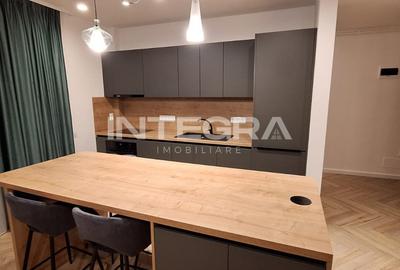 Vand Apartament Central 2 camere | Bloc Nou | La Cheie | Totul Nou - 2