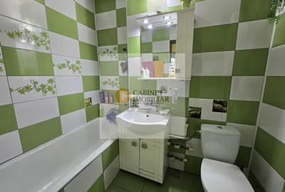 3 camere | Soseaua Stefan cel Mare | Balcon | Etaj 8/9 - 5