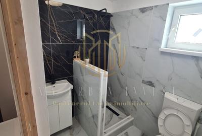 Berceni centrala proprie | aleea nehoiu | bloc reabilitat - 1