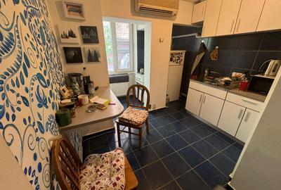 Apartament în bloc boutique lângă Grădina Botanică,centrală proprie,COMISION0 - 9