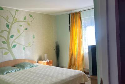 Vila tip pensiune P+1+M, Eforie Sud, teren 607 mp, 145.000 euro - 30