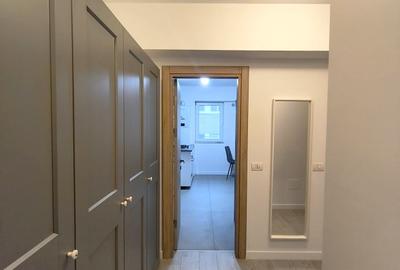 Timpuri Noi Residence - Splaiul Unirii – Apartament 2 camere – 700 EUR - 5