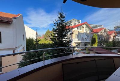 Proprietate cu Suprafețe Ample și Design Unic – Zona Herăstrău - 26