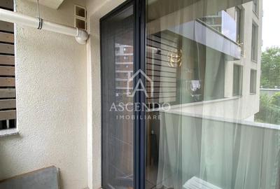 Apartament 2 camere Novum Complex Politehnica | Parcare | Metrou Grozăvești - 17