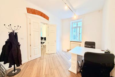 Spațiu Birou - Imobil istoric complet renovat - 13