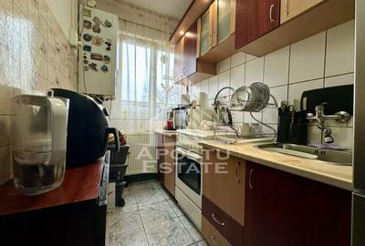 Apartament cu 2 camere de vanzare, zona Sagului, Timisoara - 4