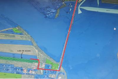 Teren intravilan, langa lac Dumbrava / Ciurbesti, la doar 7 km Podu Ros - 4