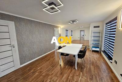 Casa premium, 5 camere, mobilata, utilata, 437 mp teren, Alba -Micesti - 12