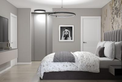 BECALI IMOBILIARE - MTM Pipera Lake - 3 camere pe maulul lacului Pipera - 10