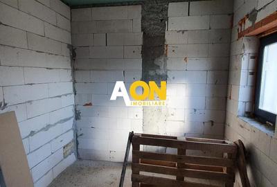 1/2 Duplex, 3 camere, 3 bai, 212 mp teren,  Alba - Micesti - 9