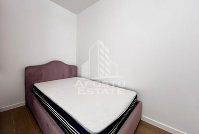 Apartament cu o camera de inchiriat, Torontalului, Timisoara - 5