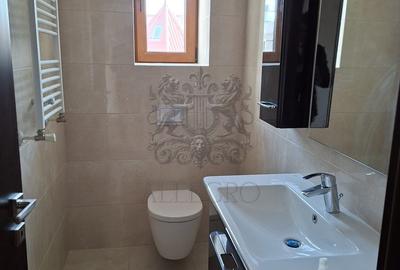 Parc Cazzavillan | 4 camere | Bloc 2020 | 140 utili +180mp terasa| - 15