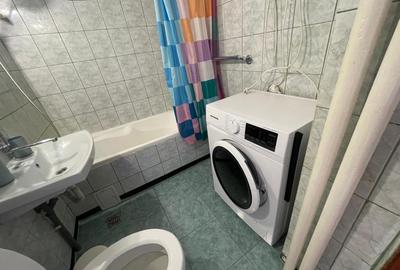 3 Camere Decomandate | 2 Balcoane | Etaj 3 | Piața Domenii | 20 Min. Metrou - 34