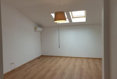 PIPERA RESIDENTIAL - SCOALA AMERICANA, VILA P+E+M, MOBILATA MODERN, CURTE - 40