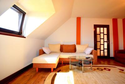 Casă elegantă, complet mobilată, zona Sanandrei - 6