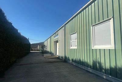 Vanzare hala industriala - 3