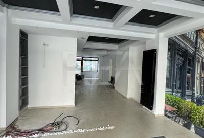 Spatiu Comercial cu Chirias Activ Dorobanti - 5