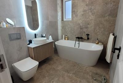 Casa Premium , Incalzire PARDOSEALA, finalizata, 364 mp teren - 4