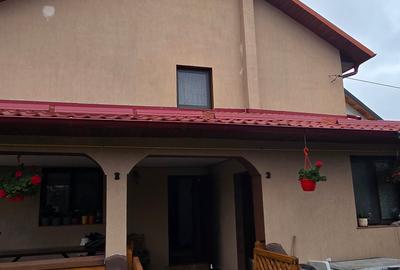 Casa la cheie in Manastirea Doamnei - 1