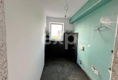 Apartament 2 camere 61 mp + terasa 43 mp Avangarde Voluntari parcare inclusa - 3
