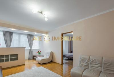 3 Camere de inchiriat | Universitate | Metrou | 74mp - 6