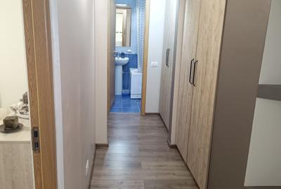 Apartament de vanzare cu 4 camere la etajul 1 in zona Lipovei - 14