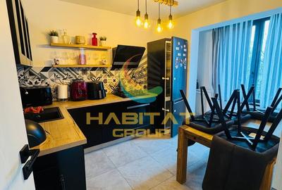 Casa 4 camere- mobilata si utilata modern- str. Miraslau - 5