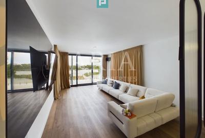 WATERFRONT VILLA 2024 POOL - 20