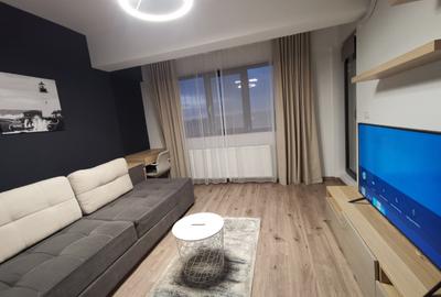 Inchriez garsoniera lux Grozavesti Regie Residence - 8