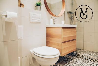 Apartament 2 camere Centrul Vechi - Ideal Investitie Airbnb - 6